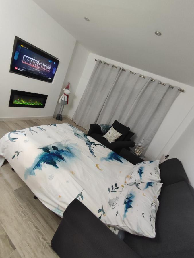Apartamento Vista Nevada Sierra Nevada Extérieur photo