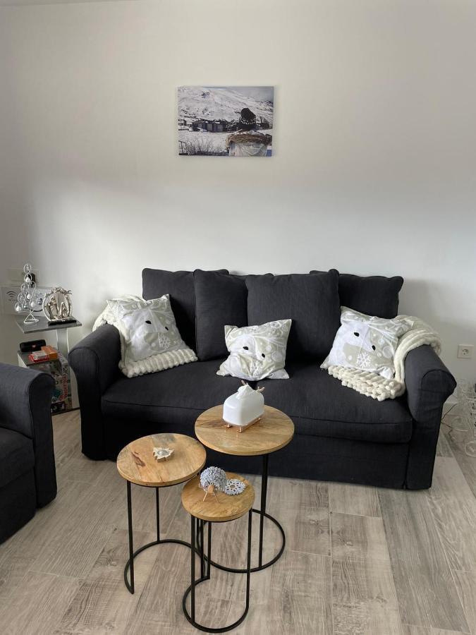 Apartamento Vista Nevada Sierra Nevada Extérieur photo